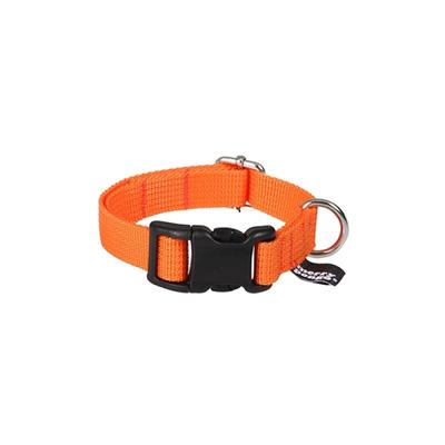 Basic Orange Leash