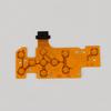 New Key Button Function Board Flex Cable For Nikon A300 A300 Camera Repair Parts