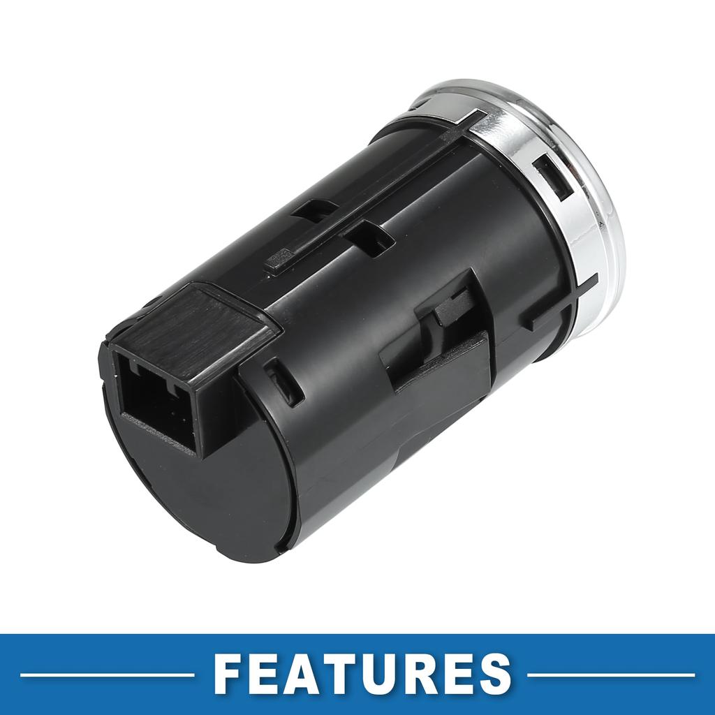 ABSOPRO Push Button Starter Switch for Honda (No. 35881T4NH41) HR-V (2016-2018)