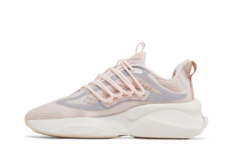 Women's Sneakers adidas Wmns AlphaBoost V1 'Wonder Quartz'
