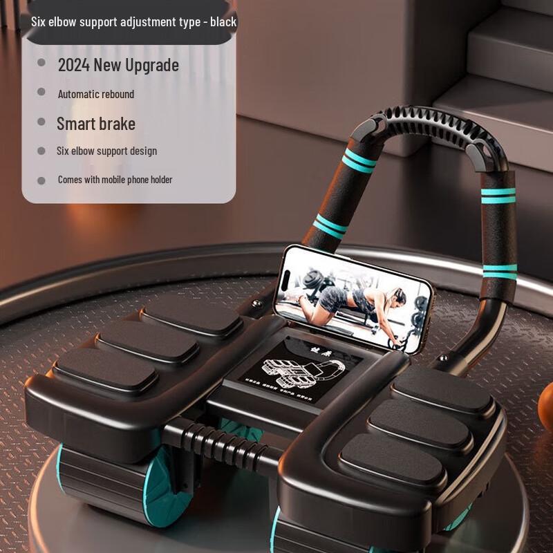 Healthsoo Abdominal Wheel