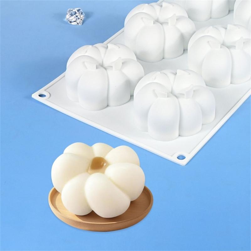 Fondant Chocolate Molds Cloud Petals Silicone Molds Mousses Cake Decorating Tool Candle Soap Molds Easily To Clean