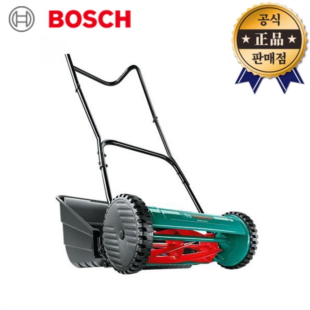

Ручная газонокосилка BOSCH AHM 38G ручная газонокосилка