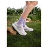 FILA Boa Explorer 3 Su Fashionable Comfortable Outdoor Shoes Women sneakers Ice-Orchid Leaf-Gray A12W621201FOL