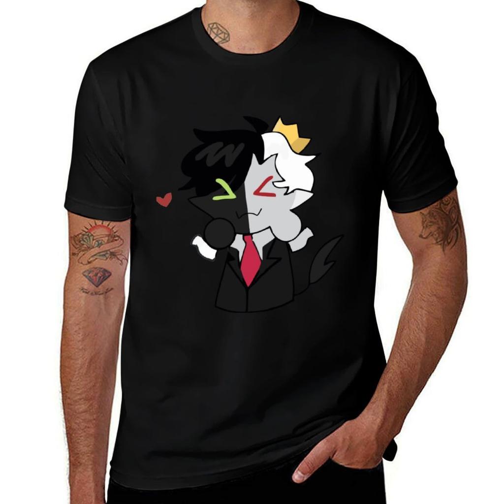 Ranboo Tshirt Lightweight Running Sports Tshirt
