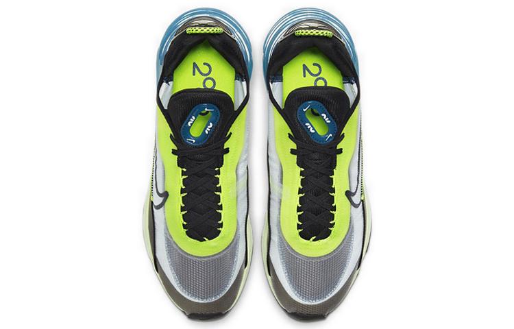 Nike Air Max 2090 Volt BV9977-101