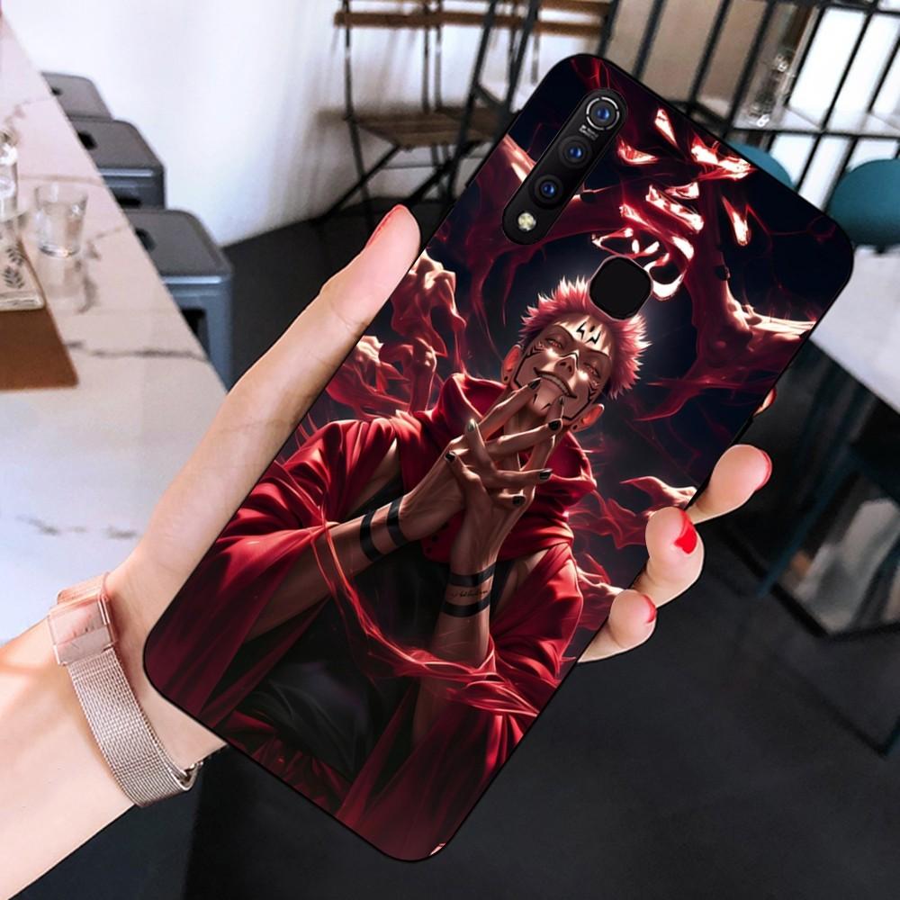 J-Jujutsu K-Kaisenes Phone Case For Huawei Mate 10 20 30 40 50 lite pro Nova 3 3i 5 6 SE 7 pro 7SE