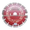 Little Bee 180mm Diamond Saw Blade for Concrete and Marble Cutting
