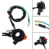Starter Stop Switch Kill Switch 35130-Gel-D61 For Honda CRF 50F 04-21 05 06