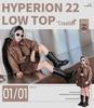 Winter 2025 Girls' Korean & British Style Martin Princess Long Boots
