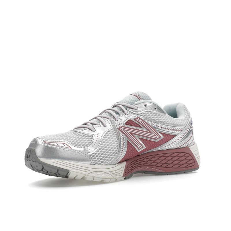 New Balance 860v2 Northern Lights Pack - Rosewood Unisex Sneakers Pink Reflection Orb-Pink ML860CC2