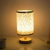 Neu 1PCS Schreibtisch Lampe Nacht Lampe Kreative Einfache Moderne Persönlichkeit Nacht Lampe Romantische Warme