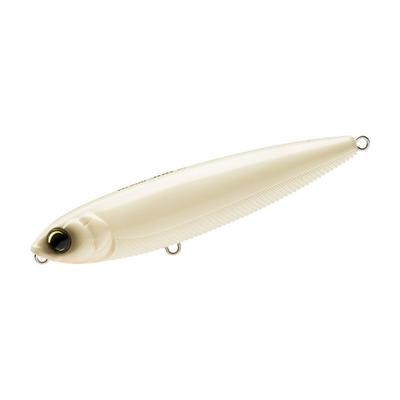 DUEL 3DB CRAYON (F) 100mm BN Pencil Bait, Poids 16g, R1100-BN-Os, Pêche au bar