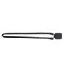 Adjustable Microphone Neck Strap Lightweight Neck Hanging Bracket for DJI Mic Mini 2/Mic 2
