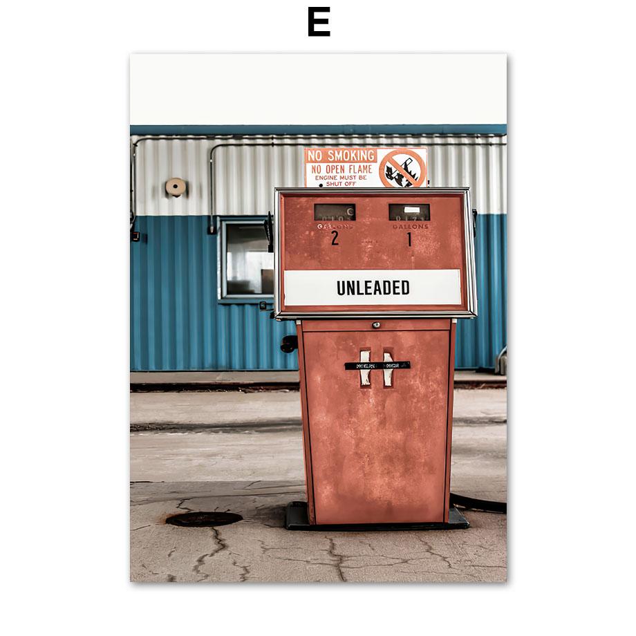 Basketball Court Sports Fitness Poster Wall Art Canvas Painting Scandinavian Fresco Youth Room Stadium Decorative Print Picture