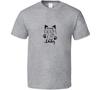 Future Crazy Cat Lady 2 T Shirt