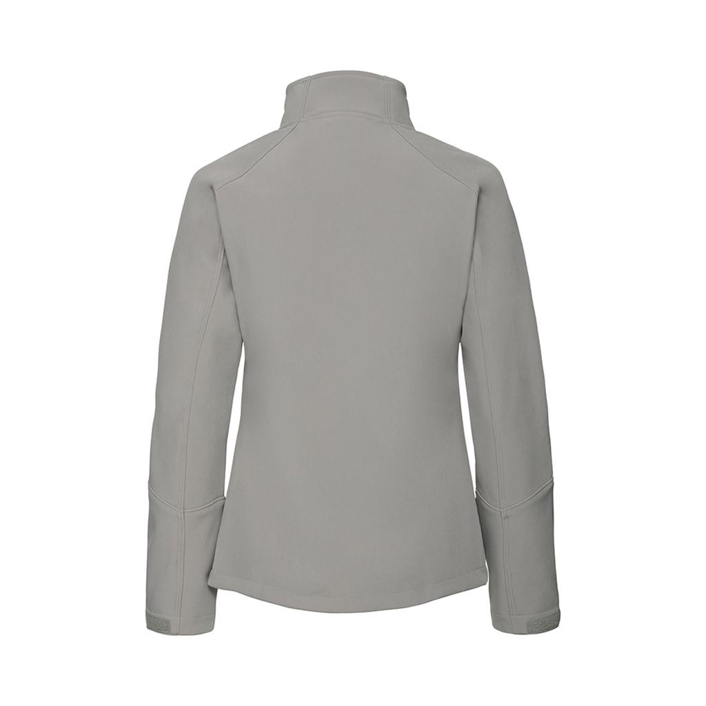 Russell Women/Ladies Bionic Softshell Jacket