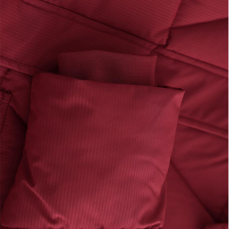 Warm Long Parkas for Women Overcoat Fashion Thick Women's Winter Coats Hooded