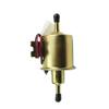 Universal 12V HEP-02 Low Pressure Bolt Fixing  Electric Fuel Pump For Car Motorcycle TOYOTA Ford Yanmar NISSAN ATV
