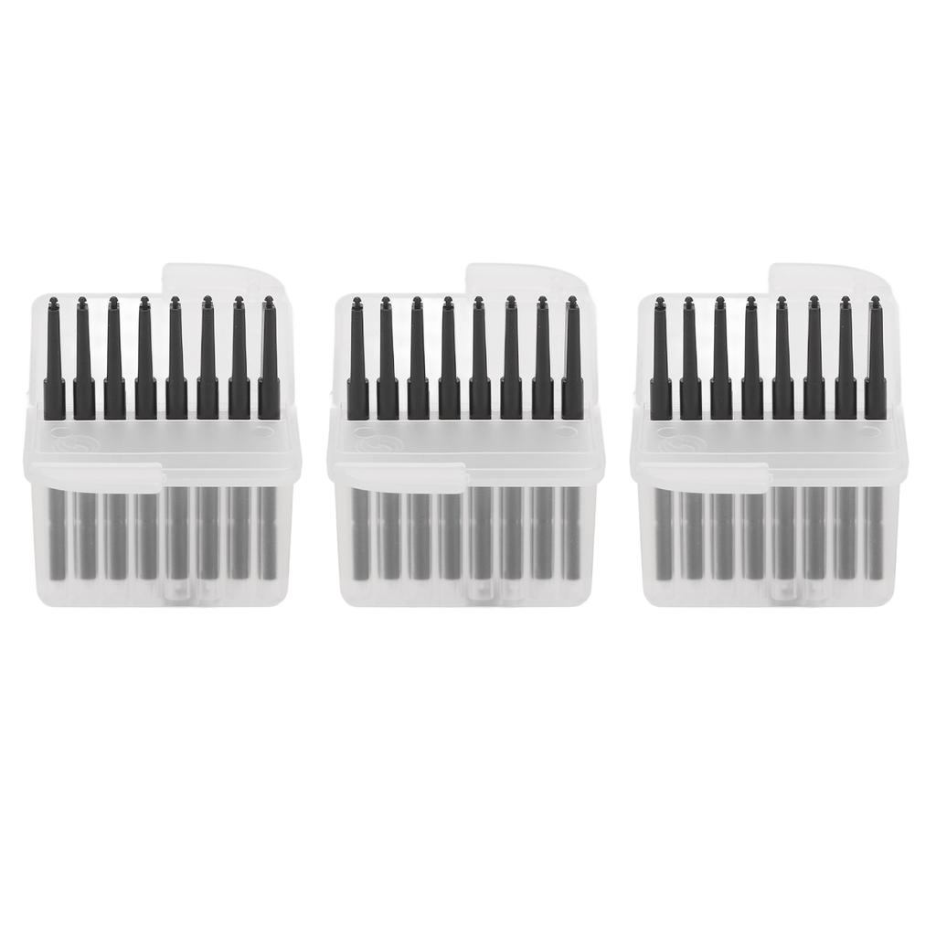 Hearing Amplifier Wax Filter Cleaning Hearing Amplifier Wax Guards Filter with Storage Box
