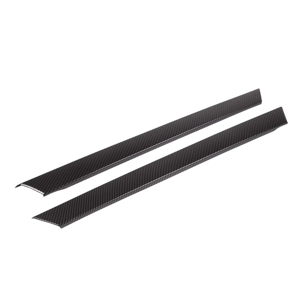ABS Carbon Fiber For Land Rover Range Rover Vogue L460 2026-2026 Car Center Console Side Trim Strip Sticker Car Accessories
