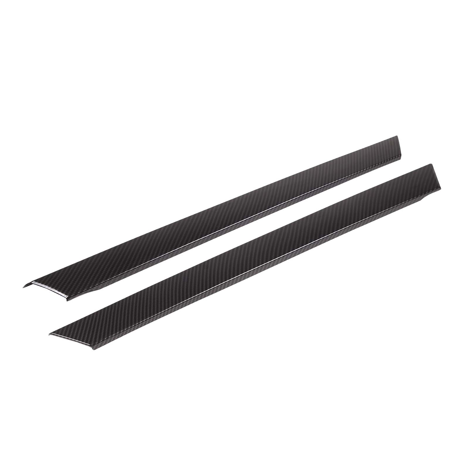 

ABS Carbon Fiber For Land Rover Range Rover Vogue L460 2026-2026 Car Center Console Side Trim Strip Sticker Car Accessories