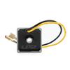 Rectifier Voltage Regulator For 125 250 300 440 SX EGS MXC EXC 94-97 54411034544