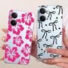 For Cover Xiaomi Redmi Turbo 5 Max Phone Case Luxury Marble Cartoon Soft Silicone Protect Shell For Xiaomi Poco X8 Pro Max Coque