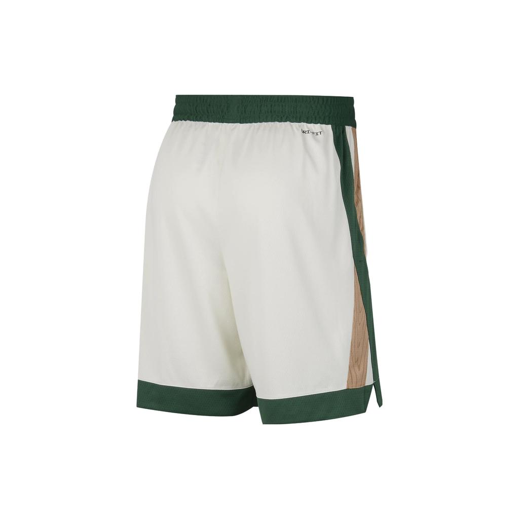 Nike Nba Boston Celtics Swingman City Edition Dri Fit Shorts DX8695-133