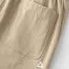 PLAYBOY Men's Fleece-Lined Straight-Leg Casual Pants