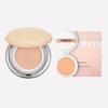 Saintfran Double W Skin Nudie Edition Cushion (main Product + Refill)
