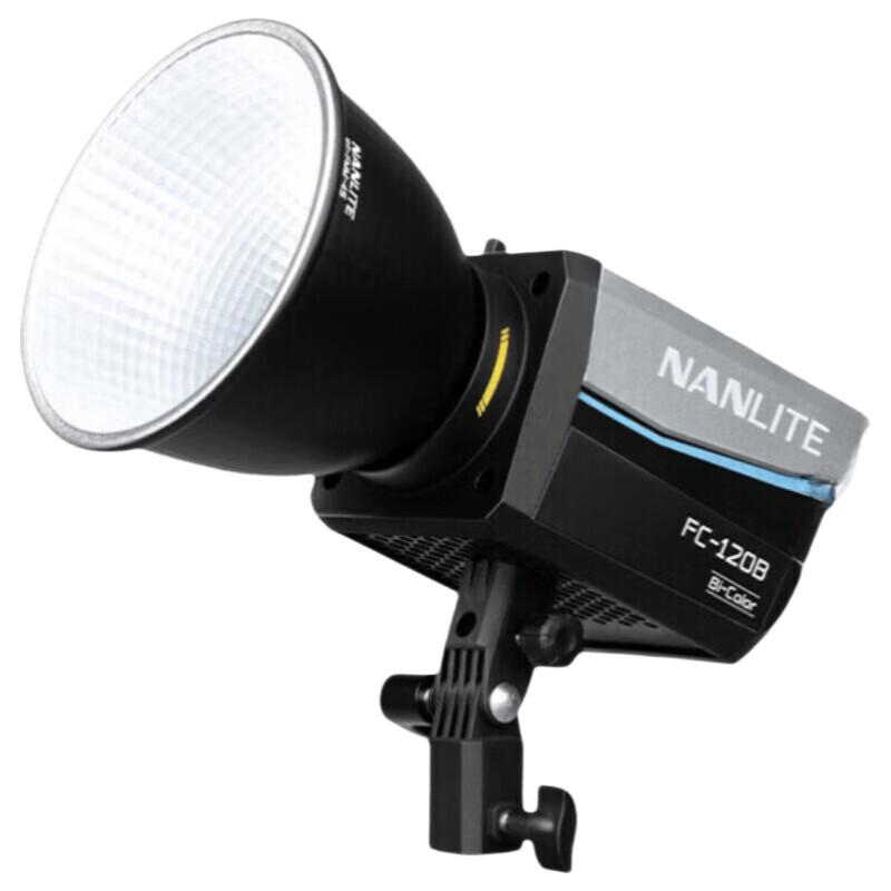 NANLITE Bi-Color LED Photography Video Light