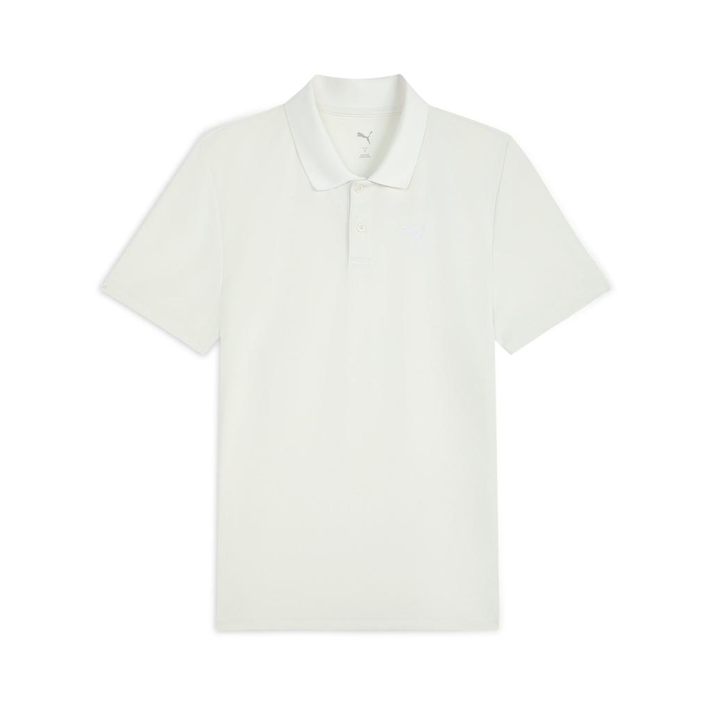 Puma Performance FW/AW25 Moisture Absorption Quick Dry Sports Polo Shirt For Men Slim Fit Casual Top Polo Shirt Men's 528700-87