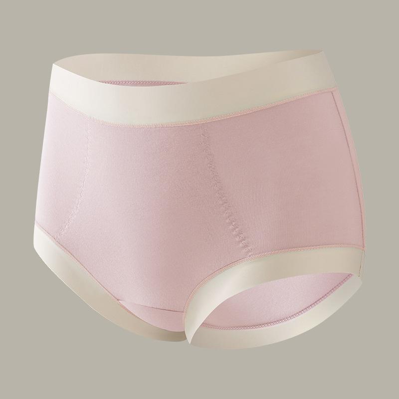 Women's Underwear High Waist Briefs Comfortable Panties Plus Size Underpants XL XXL 3XL 4XL 5XL 6XL
