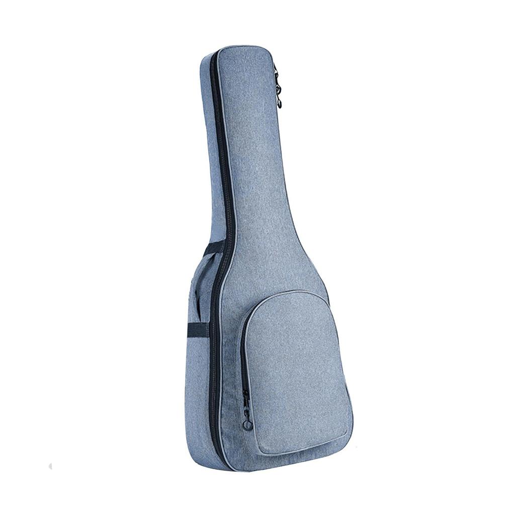 Mandolin Single Case Bag Deluxe Nylon Musical Instrument Parts Accessory for a Style Mandolin Guitar Protection