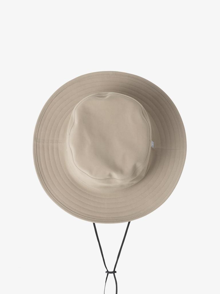 The North Face For Outdoor Camping and Classic M Gore-Tex Hat, Unisex, Waterproof, Breathable, Mountaineering, NN02304, Khaki,