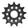 1pc 520 13T JTF1590 Motor Front Sprocket Gear Staring Wheel Cam for Gas Gas 250 EC 4T for Yamaha YZ125 YZ250 WR250