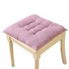 Enhanced Comfort Chair Cushion for Office Stool and Bench Summer Pad