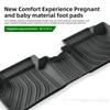 Eco-Friendly TPE Floor Mats & Trunk Mat for 09-14 Prius 30 RHD