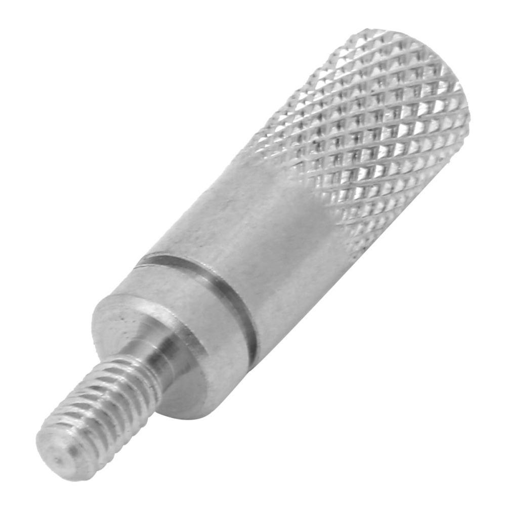

M2.5 Thread Extension Stem 5mm Diameter Extension Rod Adapter Dial Indicator 15mm