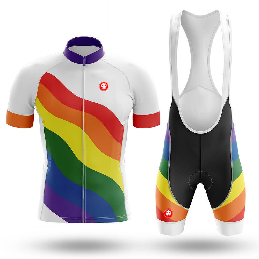 Roupa De Ciclismo Masculino Cycling Jersey Summer Breathable Road Cycling Clothing