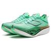 Li Ning Feidian 4 Ultra Cushioning Slip Resistant Abrasion Resistant Breathable Low top Casual Running Shoes Unisex ARMU003-9
