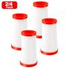 For Xiaomi-Mijia Anti-mite Vacuum Cleaner 2 Pro / E401HW / E401CN Vacuum Cleaner Replacement Filters
