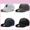 Cap Mesh Baseball Hats Adjustable Summer Sun Protection Breathable Outdoor