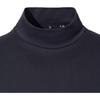 Uniqlo Jil Sander Collaboration FW20 Cotton Comfortable T-Shirt Men Tops Navy 436135-69