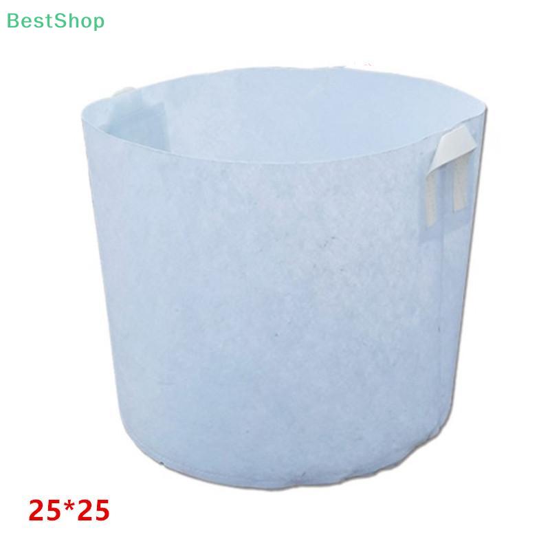 Multi-Size Thickened Breathable Grow Bags with Handles,Cultivation Pot Grow Bag