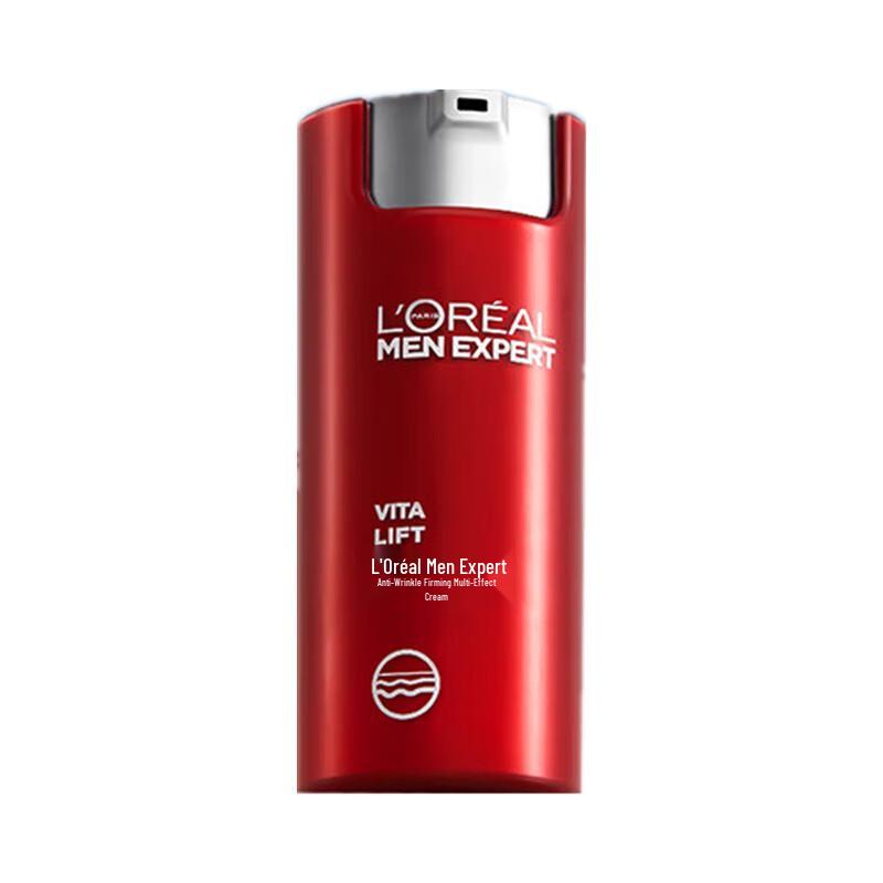 

L Oréal Men Expert Vita Lift Anti-Wrinkle & Firming Cream