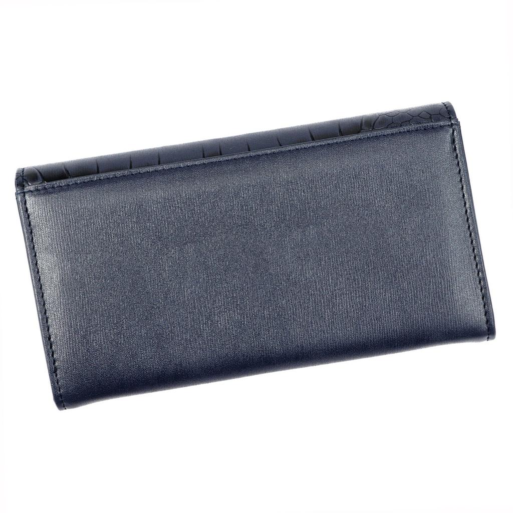 Damski portfel ze skóry ekologicznej Pierre Cardin LADY34 114