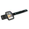 Platinet Sports Arm Band For Smartphone / Sport Armband Black 42053