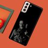 The Walking Dead Negan Phone Case For Samsung Galaxy S23 S20 FE S21 Ultra Note 10 S9 S10 Plus Note 20 S22 Ultra Cover